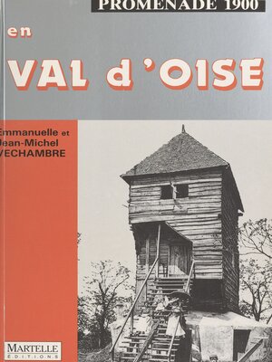 cover image of Promenade 1900, en Val-d'Oise